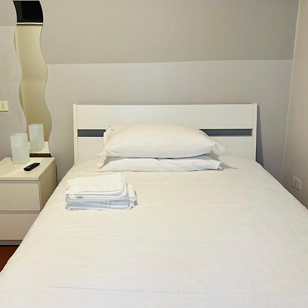 Capitolium Ad Bed & Breakfast Brescia Ngoại thất bức ảnh