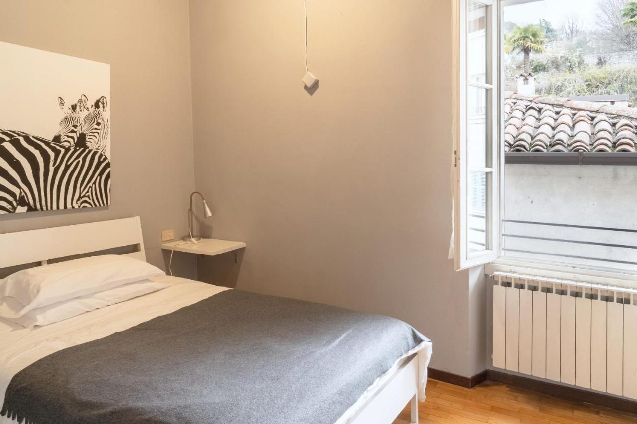 Capitolium Ad Bed & Breakfast Brescia Ngoại thất bức ảnh