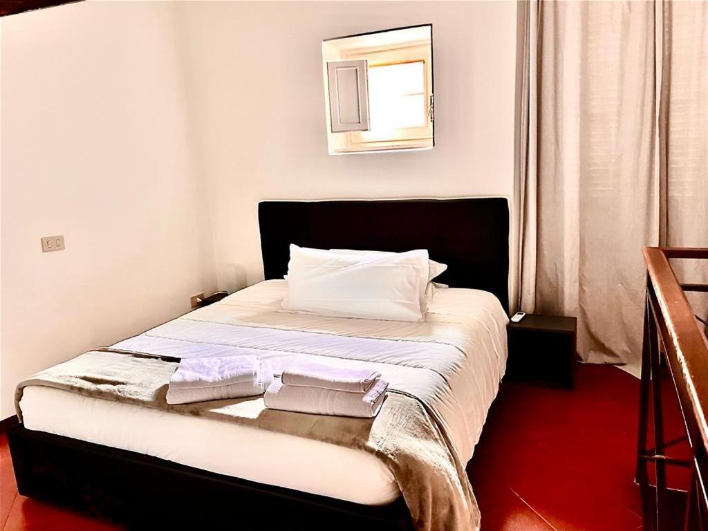 Capitolium Ad Bed & Breakfast Brescia Ngoại thất bức ảnh