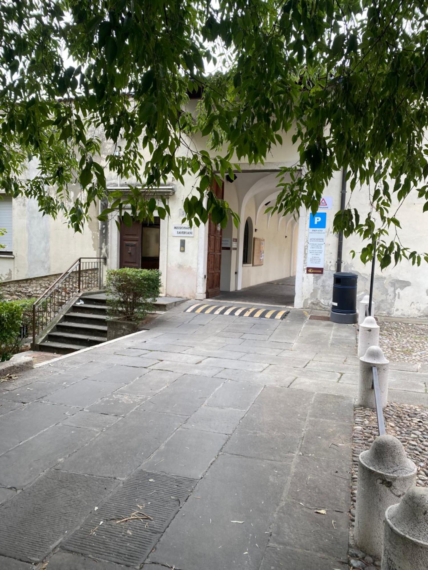 Capitolium Ad Bed & Breakfast Brescia Ngoại thất bức ảnh