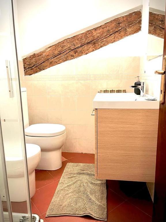 Capitolium Ad Bed & Breakfast Brescia Ngoại thất bức ảnh