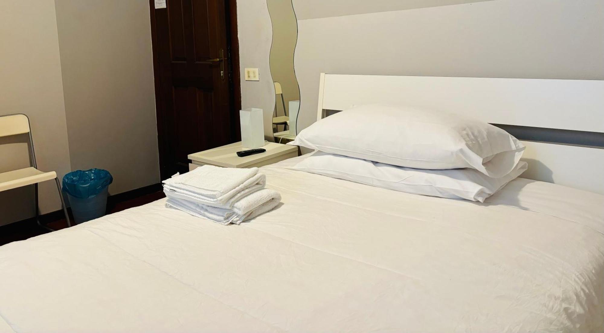 Capitolium Ad Bed & Breakfast Brescia Ngoại thất bức ảnh