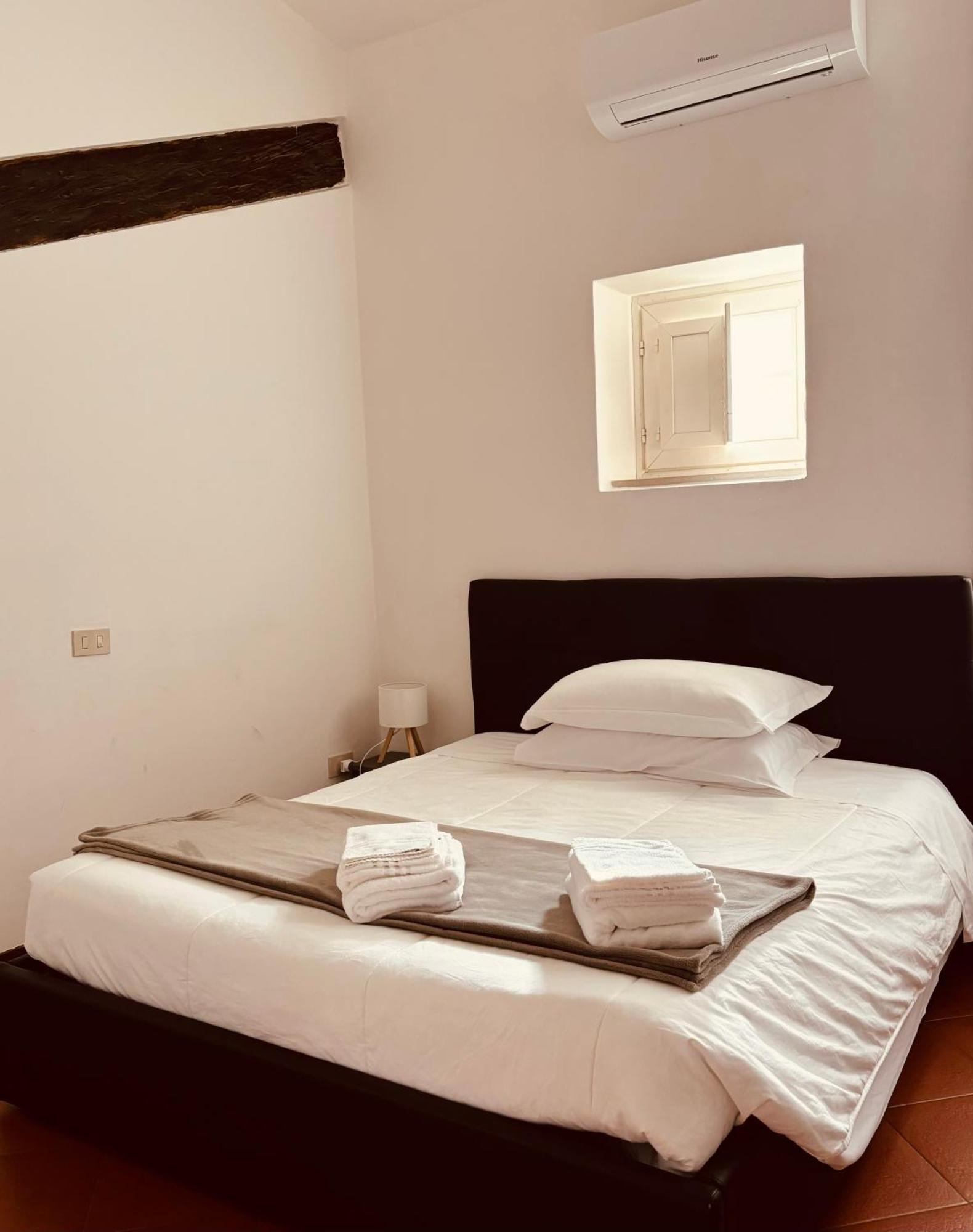 Capitolium Ad Bed & Breakfast Brescia Ngoại thất bức ảnh