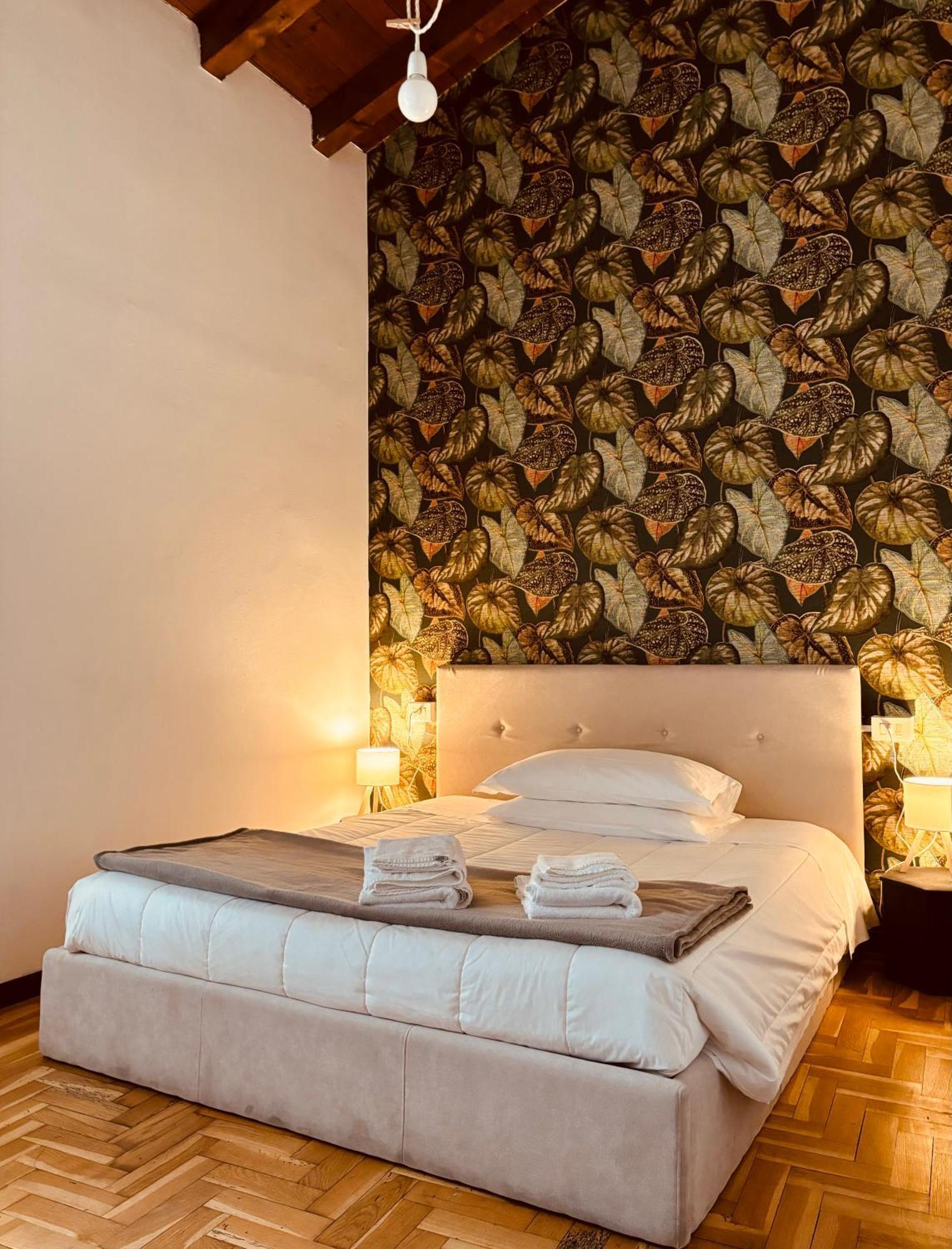 Capitolium Ad Bed & Breakfast Brescia Ngoại thất bức ảnh