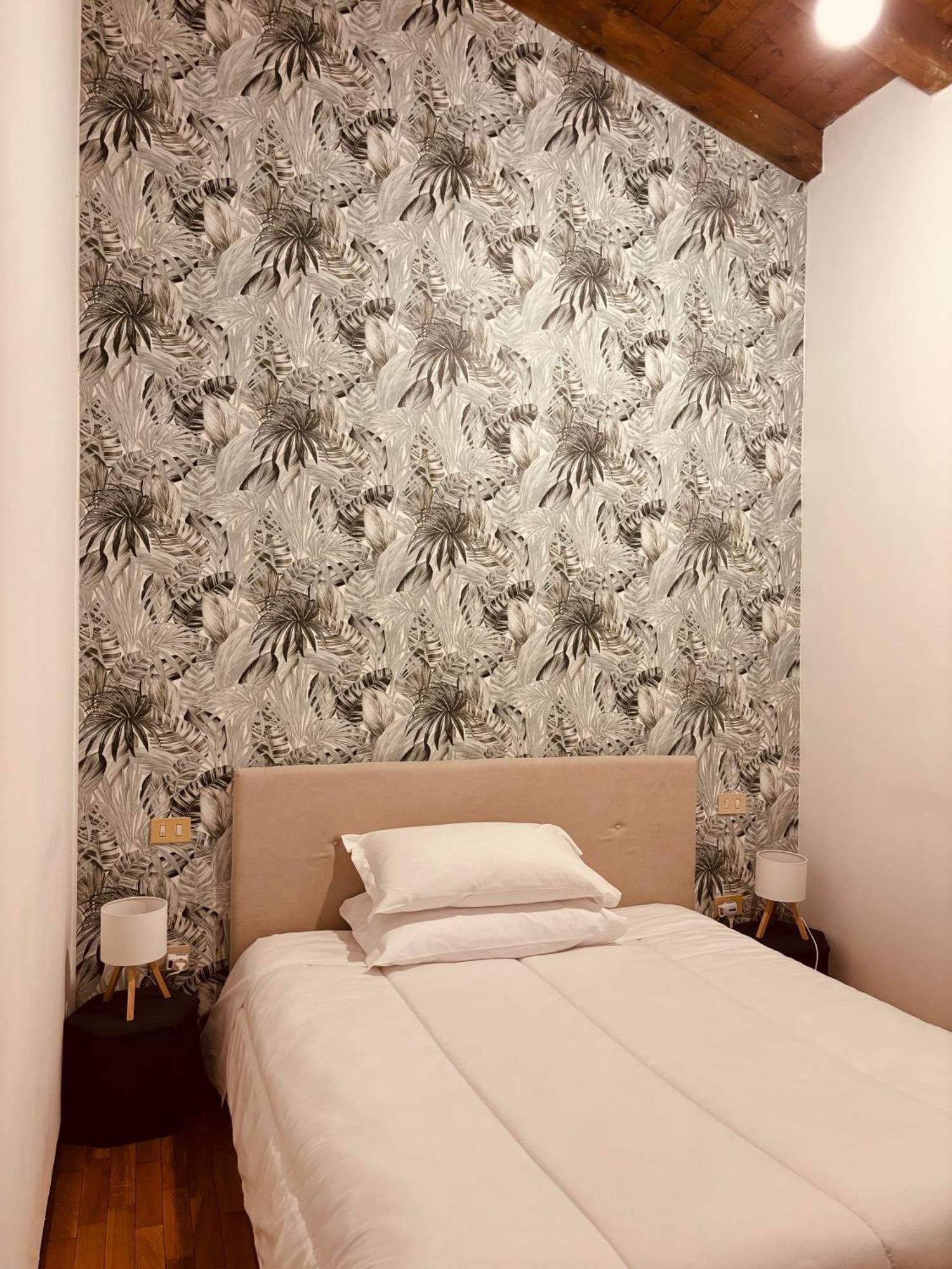 Capitolium Ad Bed & Breakfast Brescia Ngoại thất bức ảnh