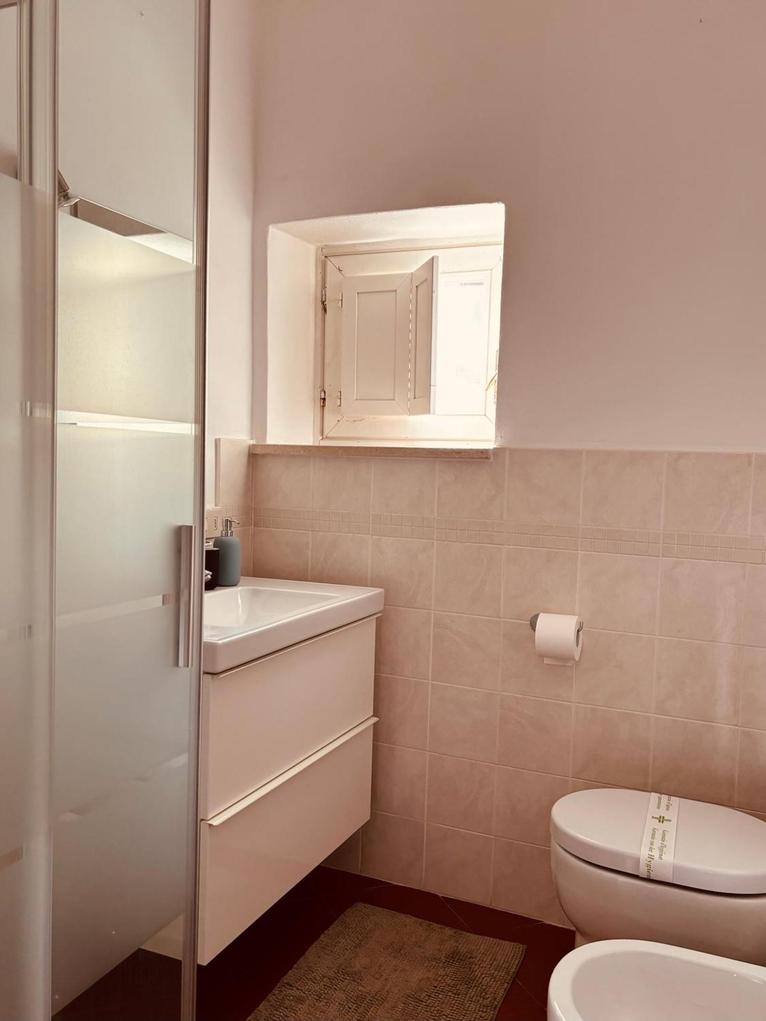 Capitolium Ad Bed & Breakfast Brescia Ngoại thất bức ảnh