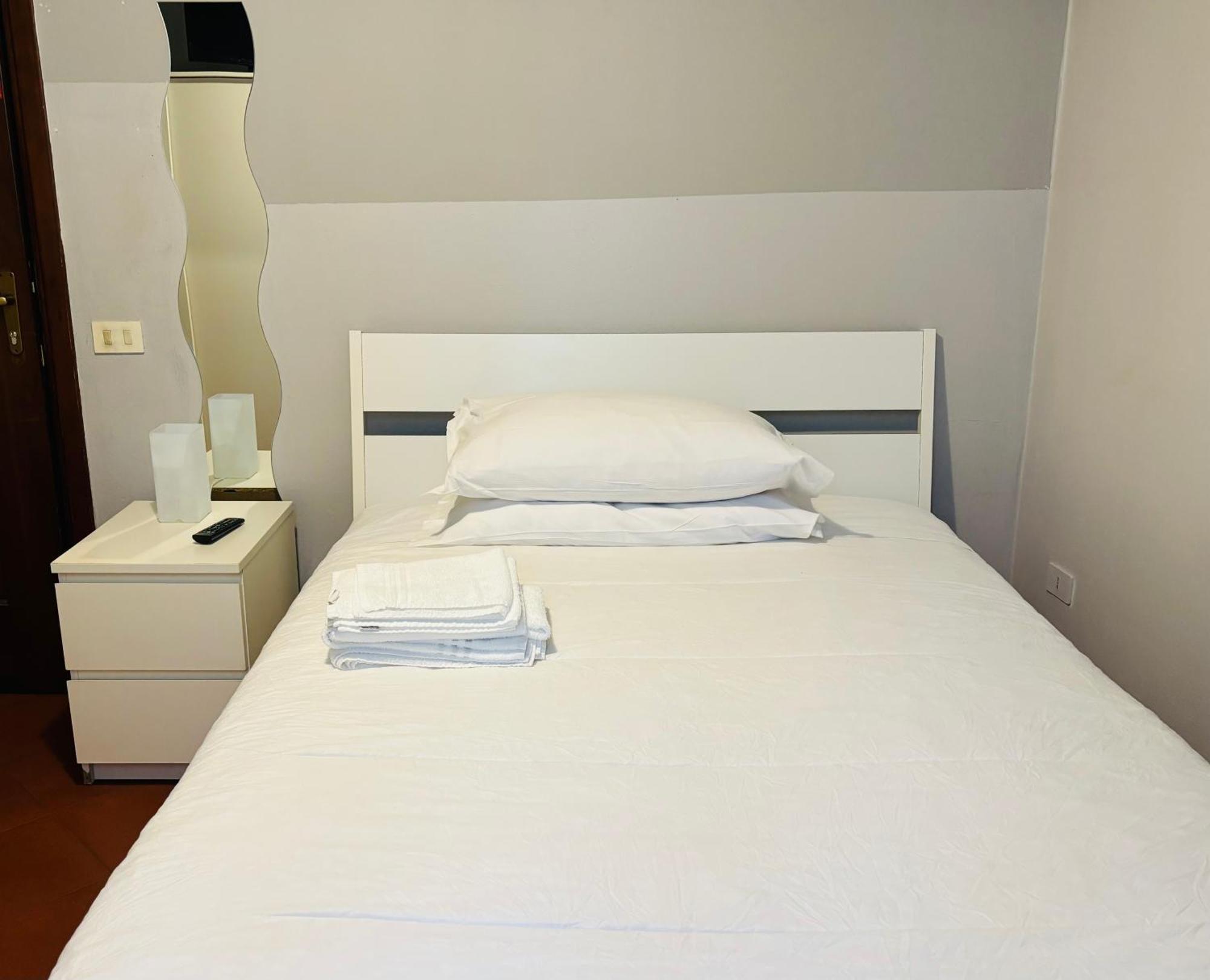 Capitolium Ad Bed & Breakfast Brescia Ngoại thất bức ảnh