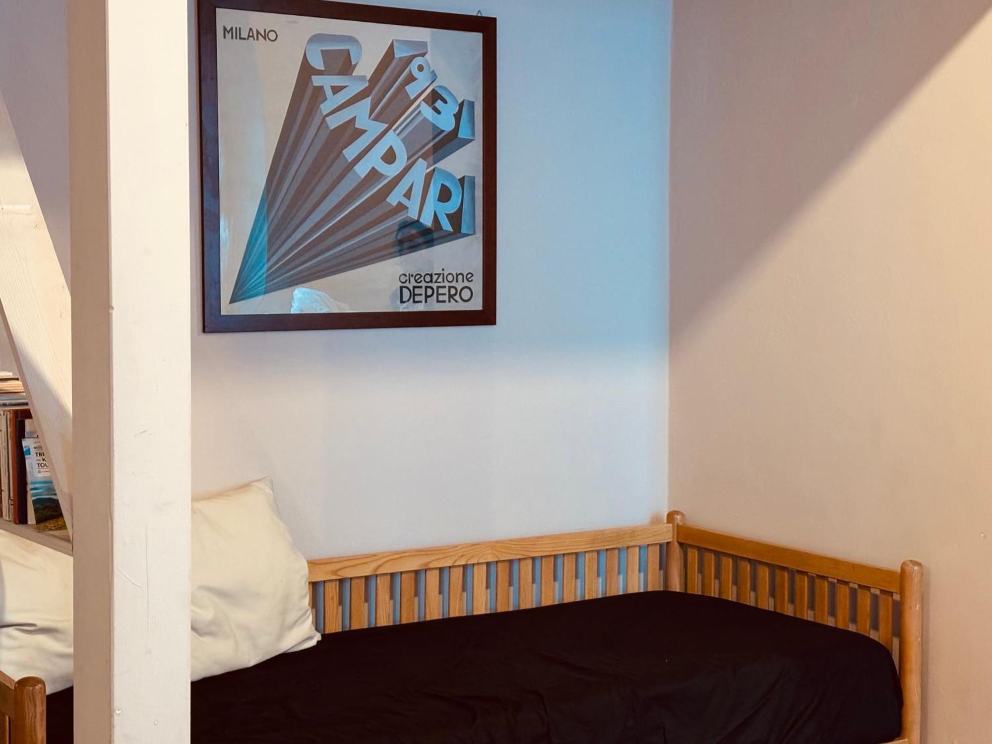 Capitolium Ad Bed & Breakfast Brescia Ngoại thất bức ảnh
