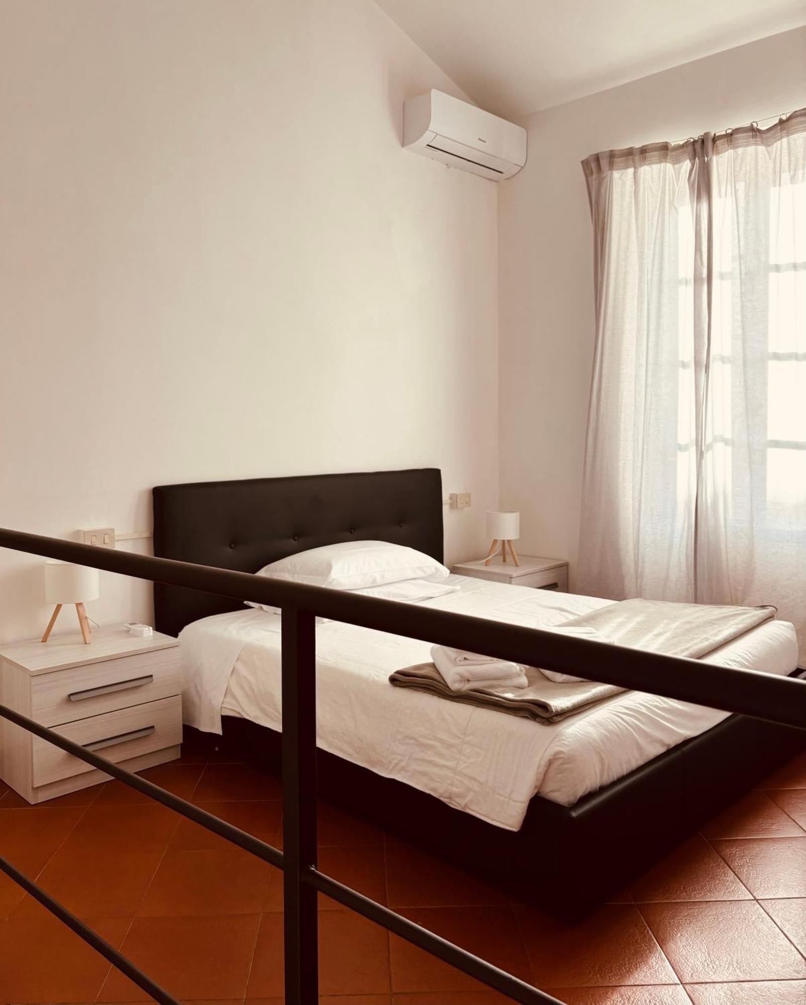 Capitolium Ad Bed & Breakfast Brescia Ngoại thất bức ảnh