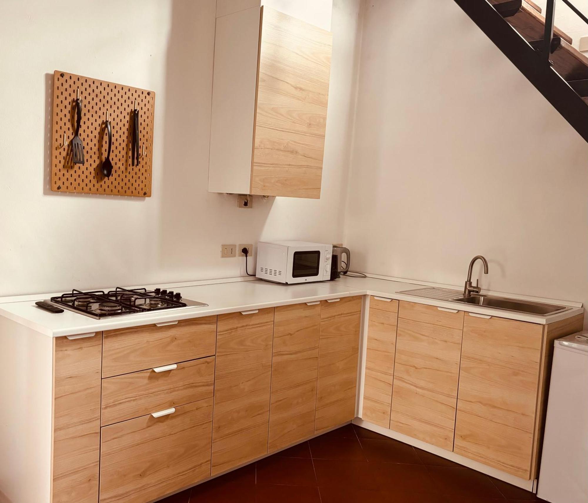 Capitolium Ad Bed & Breakfast Brescia Ngoại thất bức ảnh