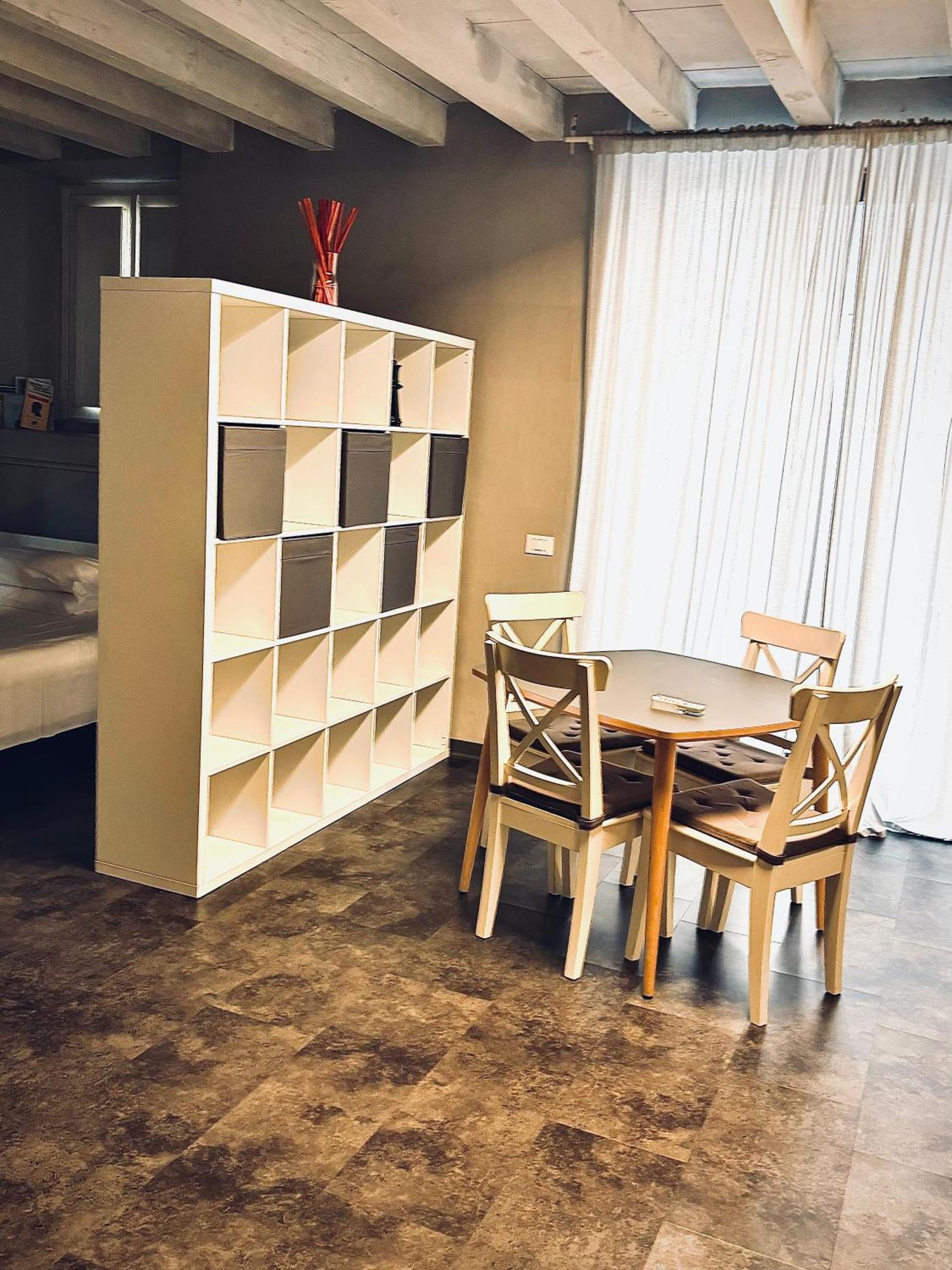 Capitolium Ad Bed & Breakfast Brescia Ngoại thất bức ảnh