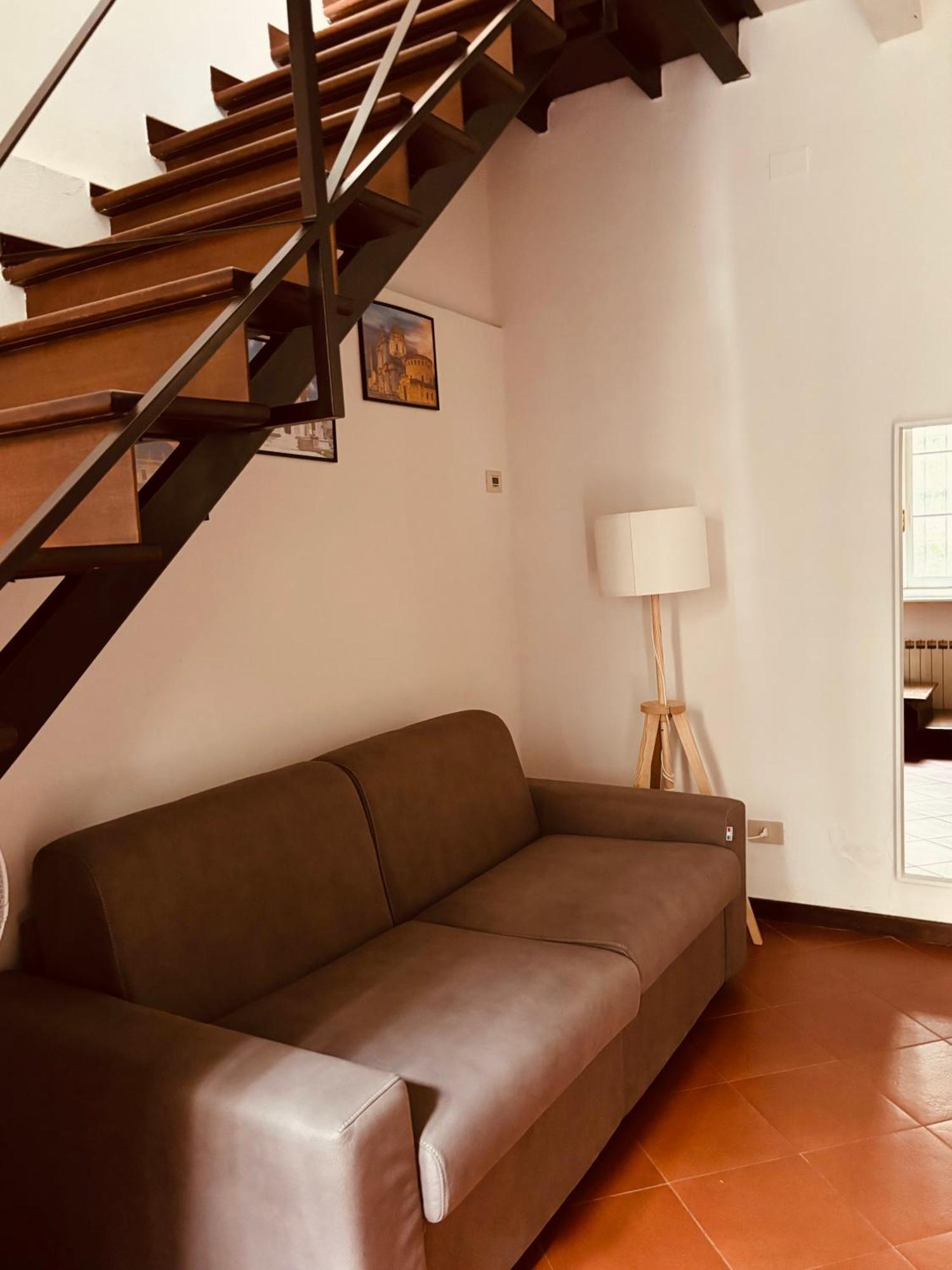 Capitolium Ad Bed & Breakfast Brescia Ngoại thất bức ảnh