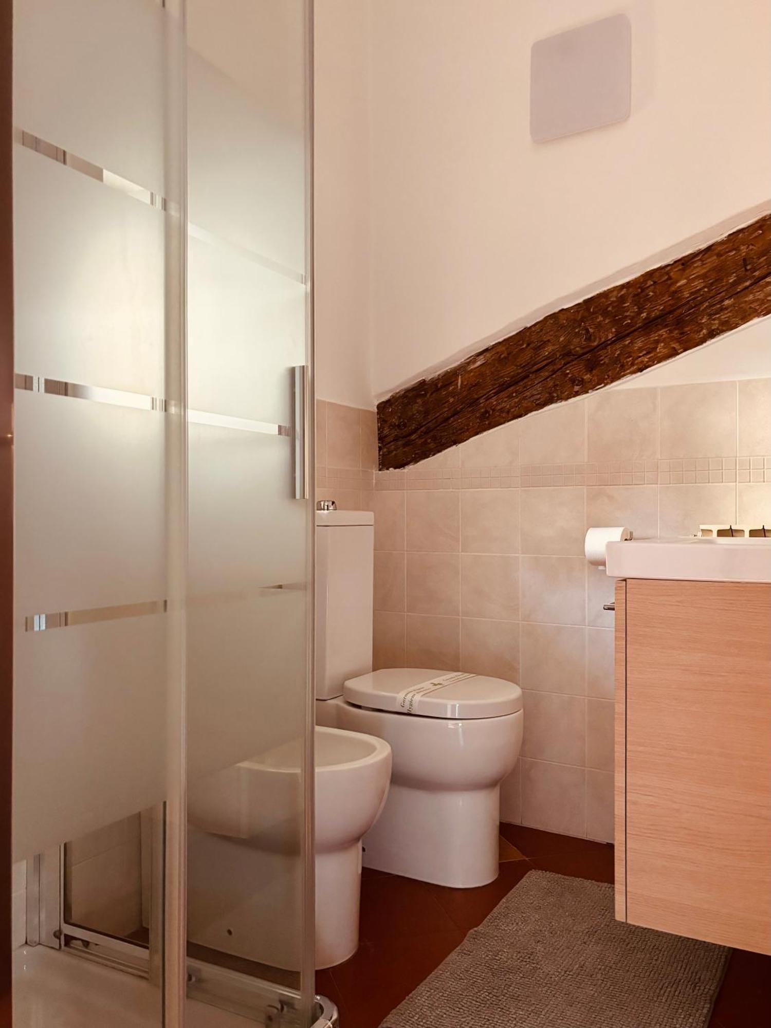 Capitolium Ad Bed & Breakfast Brescia Ngoại thất bức ảnh