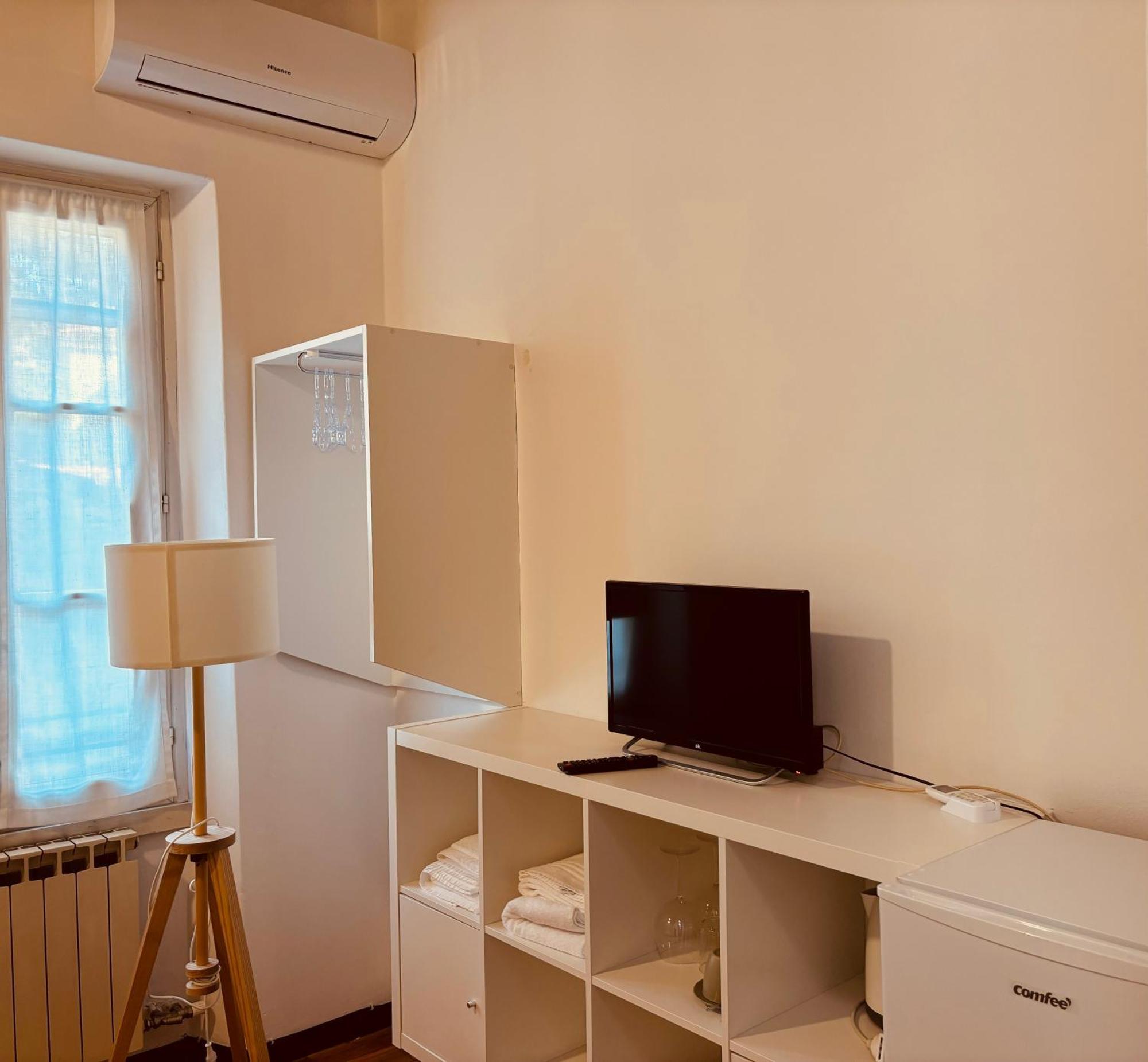 Capitolium Ad Bed & Breakfast Brescia Ngoại thất bức ảnh
