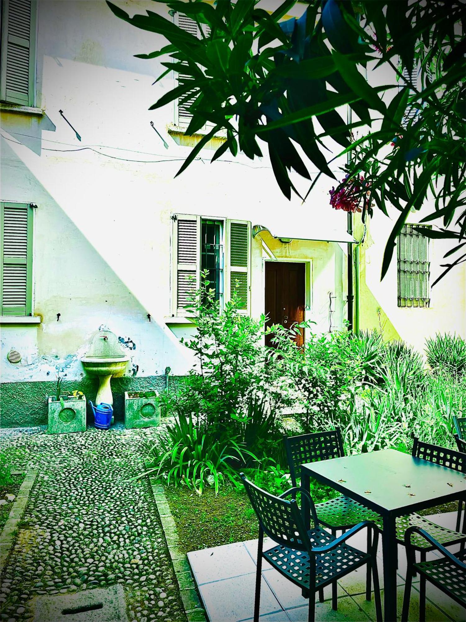 Capitolium Ad Bed & Breakfast Brescia Ngoại thất bức ảnh